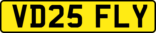 VD25FLY