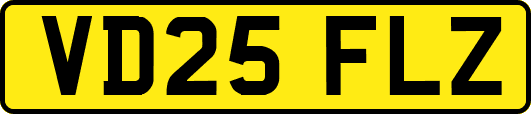VD25FLZ