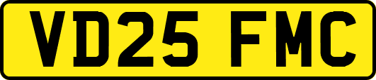 VD25FMC