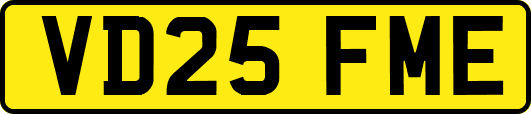 VD25FME