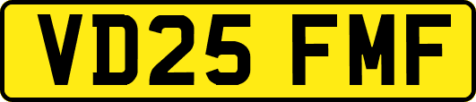 VD25FMF