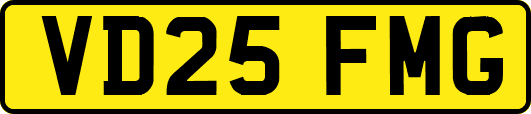 VD25FMG