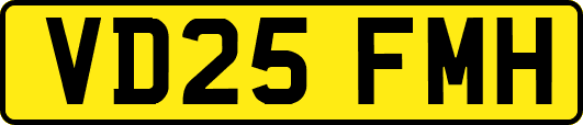 VD25FMH