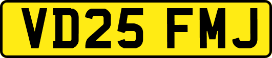 VD25FMJ