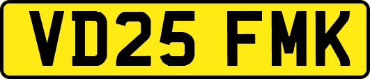 VD25FMK