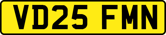 VD25FMN
