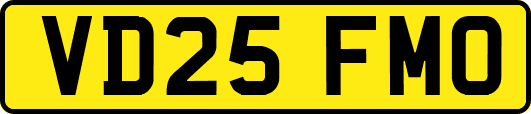 VD25FMO