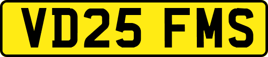 VD25FMS