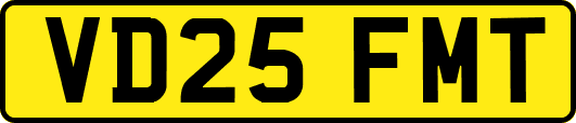 VD25FMT