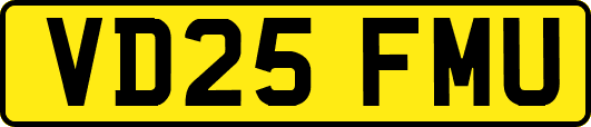VD25FMU