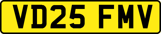 VD25FMV