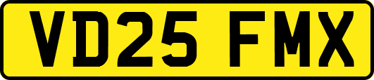 VD25FMX