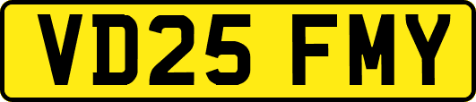 VD25FMY
