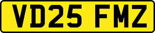 VD25FMZ