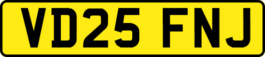 VD25FNJ