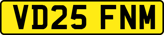 VD25FNM