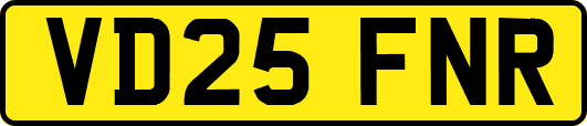 VD25FNR