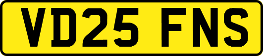 VD25FNS