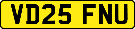 VD25FNU
