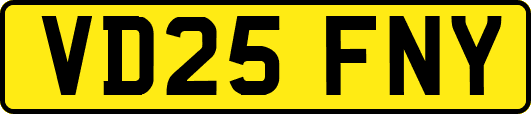 VD25FNY