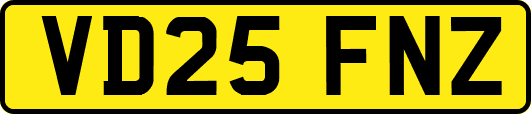 VD25FNZ