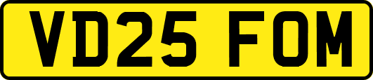 VD25FOM