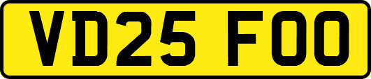 VD25FOO