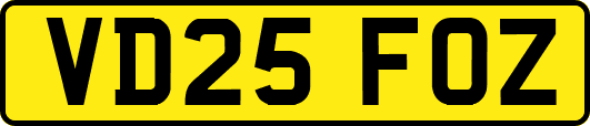 VD25FOZ