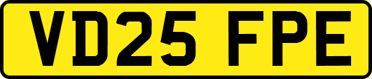 VD25FPE