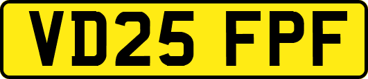 VD25FPF