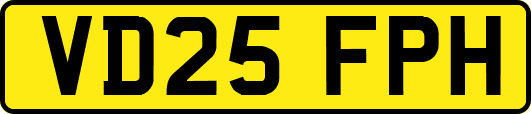 VD25FPH