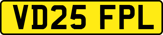 VD25FPL