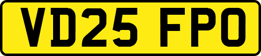 VD25FPO