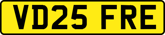 VD25FRE
