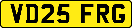 VD25FRG