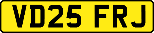 VD25FRJ