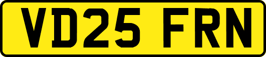 VD25FRN
