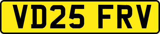 VD25FRV