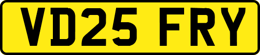 VD25FRY