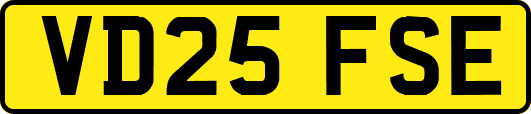VD25FSE