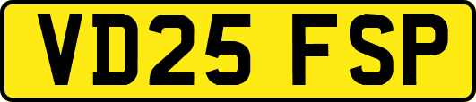 VD25FSP