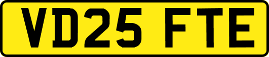 VD25FTE