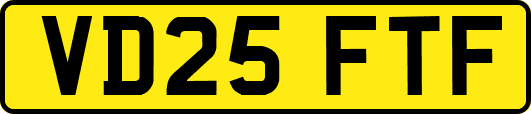 VD25FTF