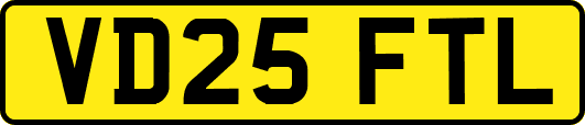 VD25FTL