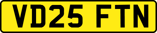 VD25FTN