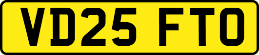 VD25FTO