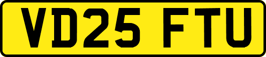 VD25FTU
