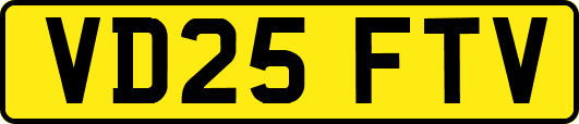 VD25FTV
