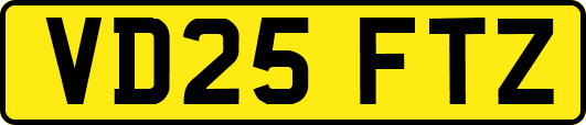 VD25FTZ