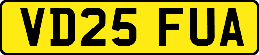 VD25FUA